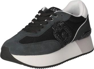 Liu Jo Dames, Schoenen, Zwart, Maat: 35 EU