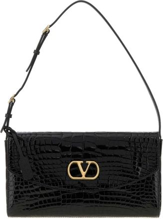 Valentino Garavani Mujer, Bolsos, Negro, Talla: ONE Size