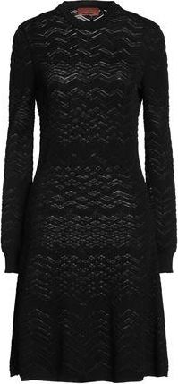 Missoni DRESSES - Midi dresses on YOOX.COM