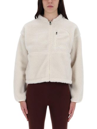 The North Face Extreme Cropped Wide-Fit Jacket