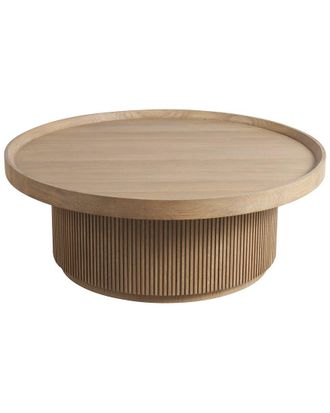 Universal Furniture Modern Lumi Cocktail Table