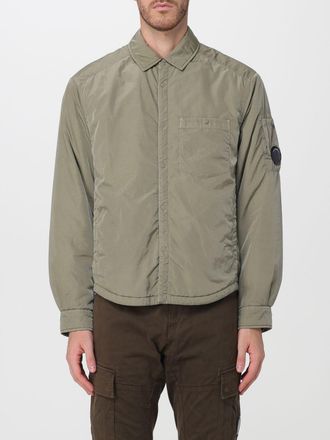C.P. Company C. P. COMPANY Giacca Uomo colore Grigio