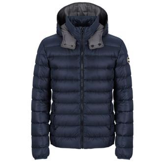 Colmar blauwe jassen - Heren - Ski Jassen - Blauw - 2XL - Fitness