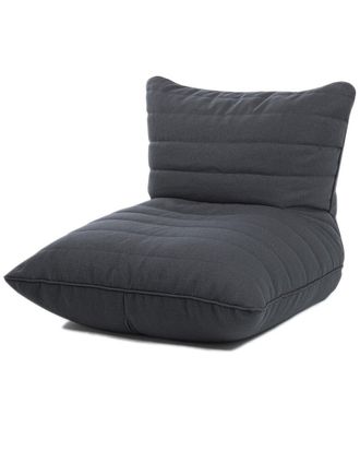 Gouchee Home Tango Canvas Bean Bag Chair
