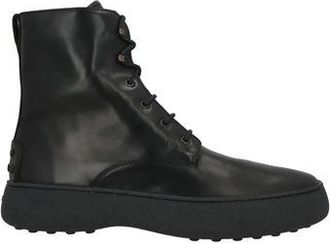 Tod's FOOTWEAR - Ankle boots sur YOOX.COM