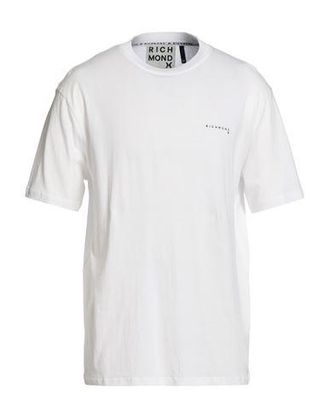 John Richmond CAMISETAS Y TOPS - Camisetas en YOOX.COM
