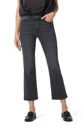 Joe's High Waist Crop Bootcut Jeans in Malika at Nordstrom Rack, Size 25