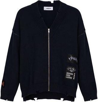 AMBUSH MAGLIERIA - Cardigan su YOOX.COM