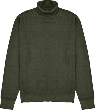 Gran Sasso Uomo, Maglie, Verde, S, new