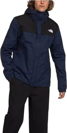 The North Face Antora Triclimate Jacket Summit Navy TNF Black NF0A7UJP92A