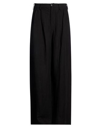 Uma Wang BOTTOMWEAR - Trousers on YOOX.COM
