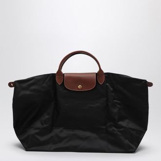 Longchamp Travel Bag Le Pliage Original S