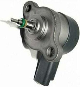 OEM 0281002493/0281002872 Regulador De Presi&oacute;n De La Bomba De Combustible, Common Rail, Para 2.0 Hdi