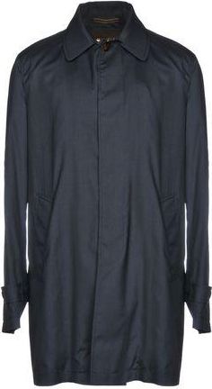 Moorer COATS & JACKETS - Overcoats & Trench Coats sur YOOX.COM