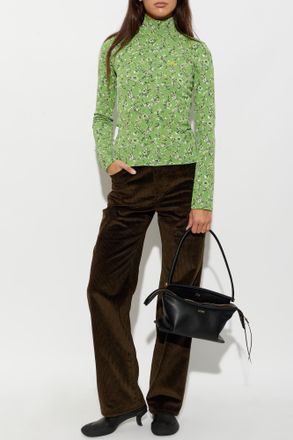 Loewe LOEWE X COSIMA VON BONIN, Womens, Green