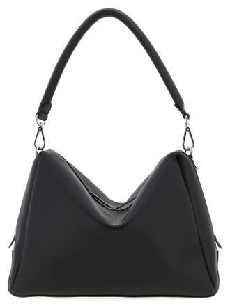 Fendi Fendi Lui Shoulder Bags Black