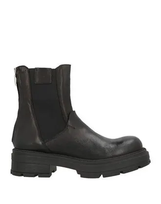 Fabrizio Chini FOOTWEAR - Ankle boots on YOOX.COM