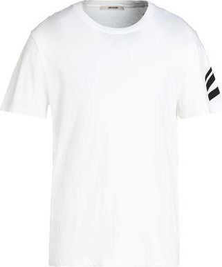 Zadig&Voltaire TOPWEAR - T-shirts on YOOX.COM