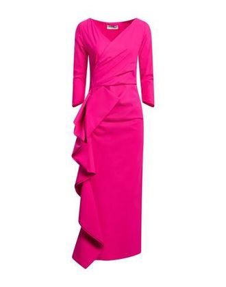 La Petite Robe Di Chiara Boni KLEIDER - Maxi-Kleider auf YOOX.COM