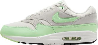 Nike FZ5808-107 Air Max 1 Essential Men Summit White/Vapor Green-Photon DUST UK 9.5