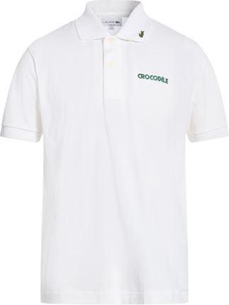Lacoste TOPWEAR - Polo shirts sur YOOX.COM