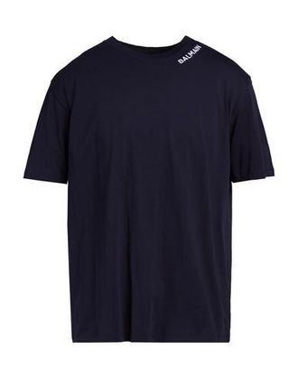Balmain TOPWEAR - T-shirts on YOOX.COM