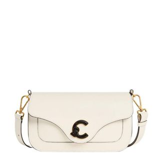 Coccinelle C Me Calf&Amp;Marb