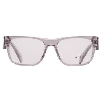 Prada Demo Sport Mens Sunglasses PR 22ZV 16Z1O1 53