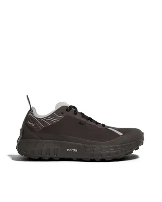 Norda 001a Staran Performance Seamless Dyneema Sneakers