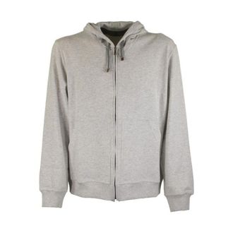 Brunello Cucinelli Pearl Zip-Up Hooded Sweatshirt, Size X-Small