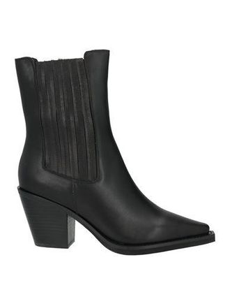 Alma En Pena CALZADO - Botines de ca&ntilde;a alta en YOOX.COM