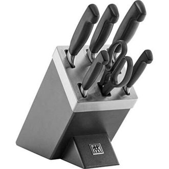 Zwilling Juego De Cuchillos De Cuatro Estrellas Zwilling 35148-507-0