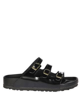 Birkenstock Florida Adjustable Strap Sandals