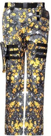 McQ by Alexander McQueen BOTTOMWEAR - Trousers sur YOOX.COM