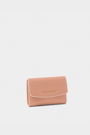 Katie Loxton Marni Wallet in Peony Blush at Nordstrom