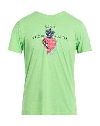 Cooperativa Pescatori Posillipo T-shirts