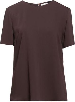 P.A.R.O.S.H. CAMISETAS Y TOPS - Tops en YOOX.COM