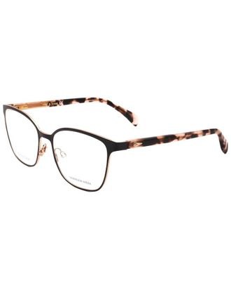 Rag & Bone Rag & Bone Womens 53Mm Optical Frames