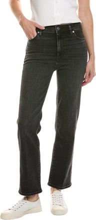 Frame Denim Frame Le Sleek Straight Starship Jean