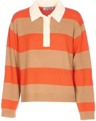 Essentiel T-Shirts And Polos