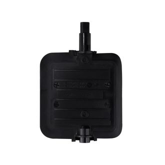 OEM Deflector Del Evaporador Del Aire Acondicionado Del Lado Izquierdo Para Los Modelos F54, F55, F56 Y F57: Mf116740-778, Cz116740-778, 64116827060