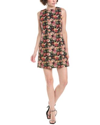 Alice & Olivia Alice + Olivia Coley Dress
