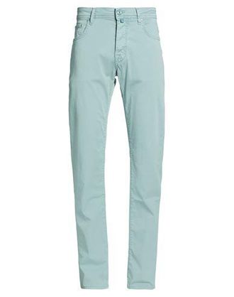 Jacob Cohen BOTTOMWEAR - Trousers on YOOX.COM