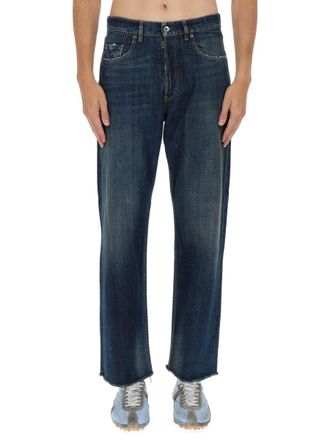 Maison Margiela Five Pockets Jeans