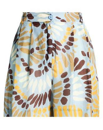 Jucca BOTTOMWEAR - Shorts & Bermuda Shorts on YOOX.COM