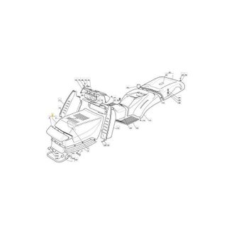 STIGA Sports Cap&oacute; Superior Tc Luz Simple Ara.200343 Original Stiga - 382076932/0