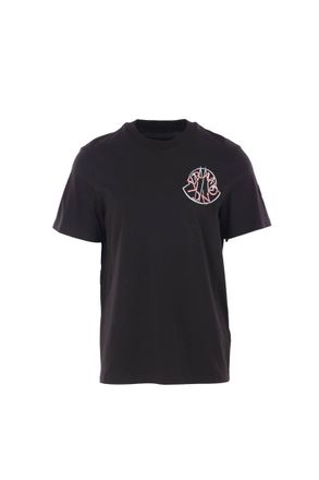 Moncler T-Shirts And Polos