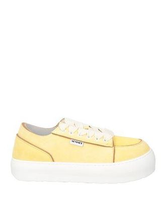 Sunnei FOOTWEAR - Trainers on YOOX.COM