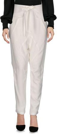 Chloé BOTTOMWEAR - Trousers on YOOX.COM