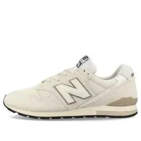 New Balance 996 SD2 Cream White CM996SD2